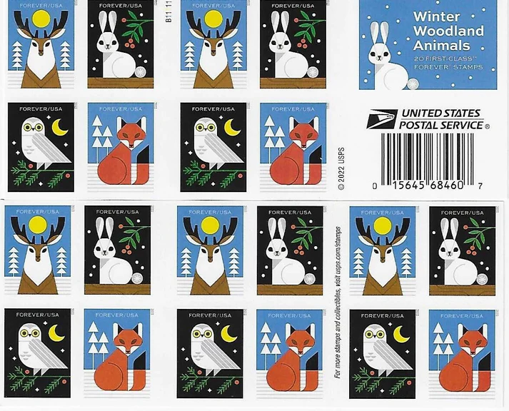 s l1600 6 2 - Forever Stamps