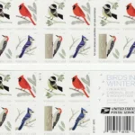 Birds in Winter 2018 3 - Forever Stamps s l1600 1e5c8c12 a6e7 413f 9540 b7311b583fc8 - Forever Stamps