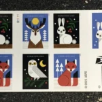 wwa - Forever Stamps