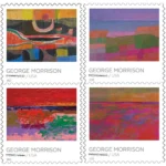 1 34 2 - Forever Stamps