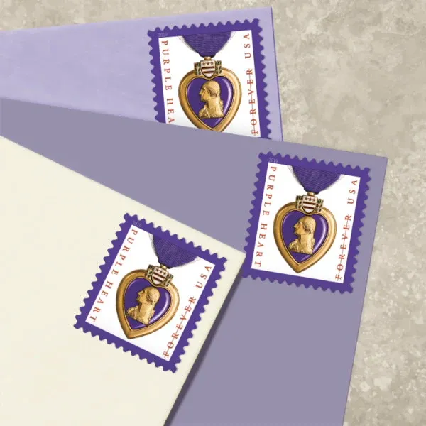 120704-Z2 120704 Z2 - Forever Stamps