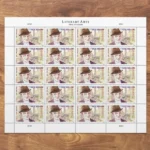 122904 Z0 - Forever Stamps