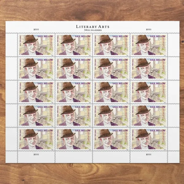 122904 Z0 - Forever Stamps