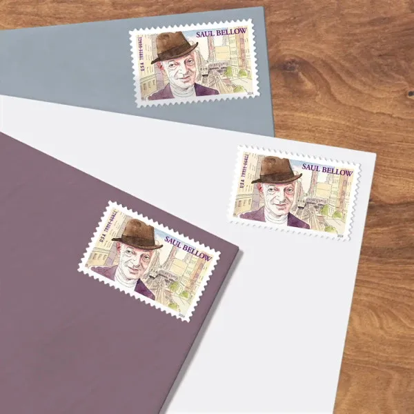 122904 Z2 - Forever Stamps