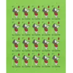 Shel Silverstein 2022 3 - Forever Stamps 2 1 1512e975 1df4 4ff0 8f24 e95c58be1293 2 - Forever Stamps