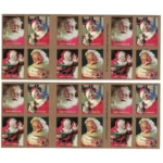 Sparkling Holidays 2018 3 - Forever Stamps 2 2 4 2 - Forever Stamps