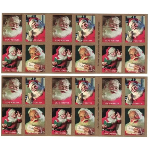 2 2 4 2 - Forever Stamps