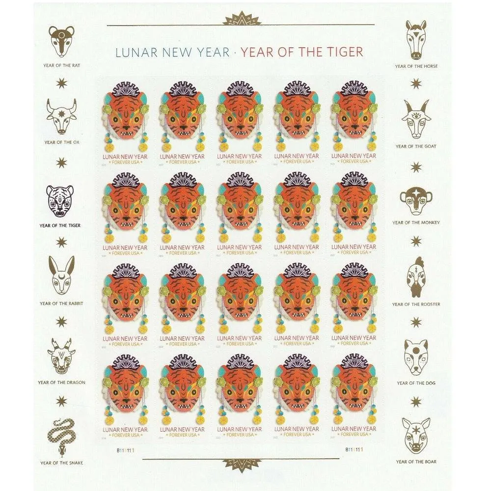 2-2-_2 2 2 2 - Forever Stamps