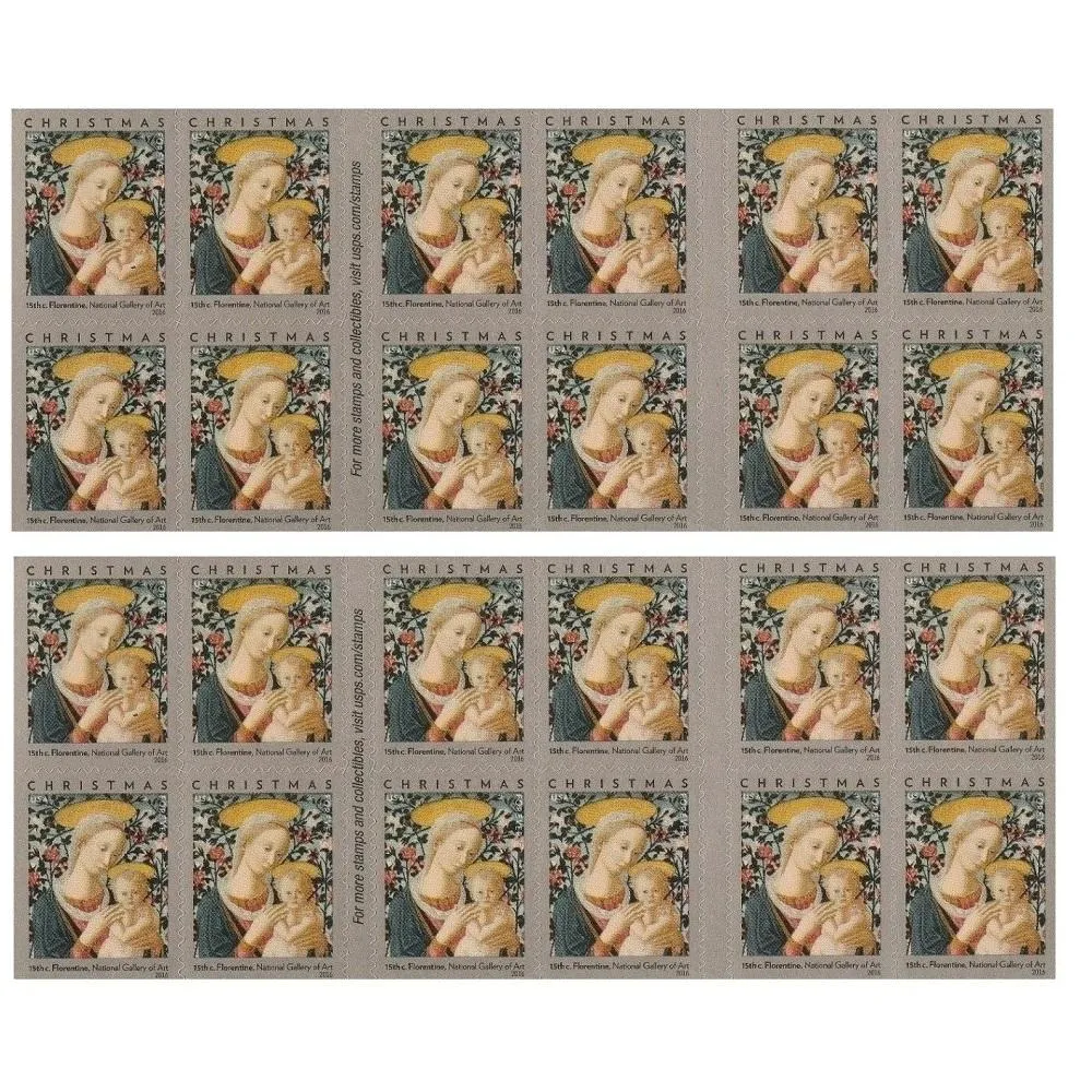 2 2 2 54408aa3 bfd6 4a46 acfe 650327f87308 - Forever Stamps