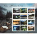2 32 1 - Forever Stamps