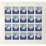 Sailboats Postcard 2023 3 - Forever Stamps 2 88ba1ce4 99d0 4ebb b26b 44871dfcc873 - Forever Stamps