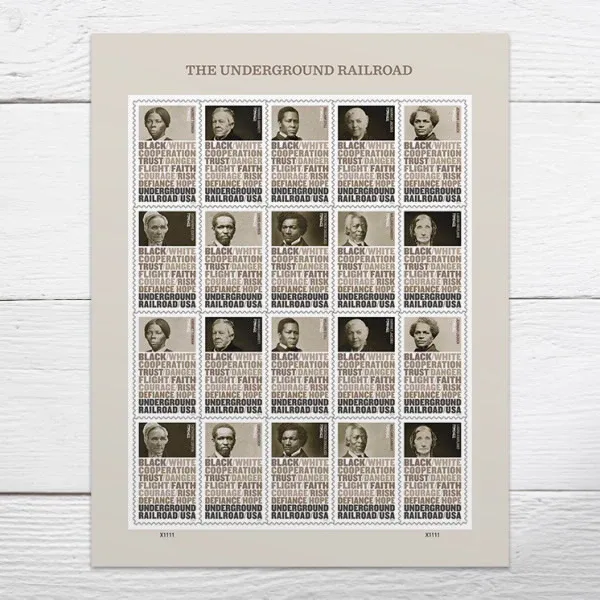 484604-Z0 484604 Z0 - Forever Stamps