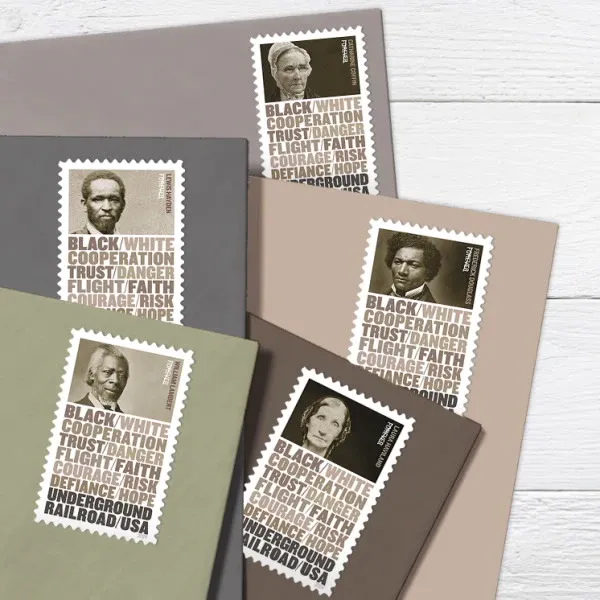484604-Z1 484604 Z1 - Forever Stamps