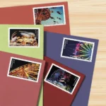 485104 Z1 - Forever Stamps