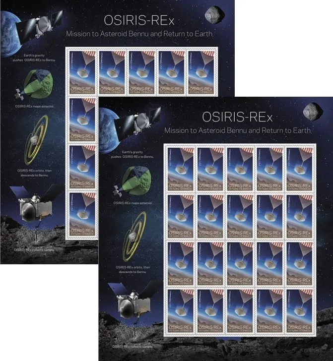 614VfNPk9GL - Forever Stamps