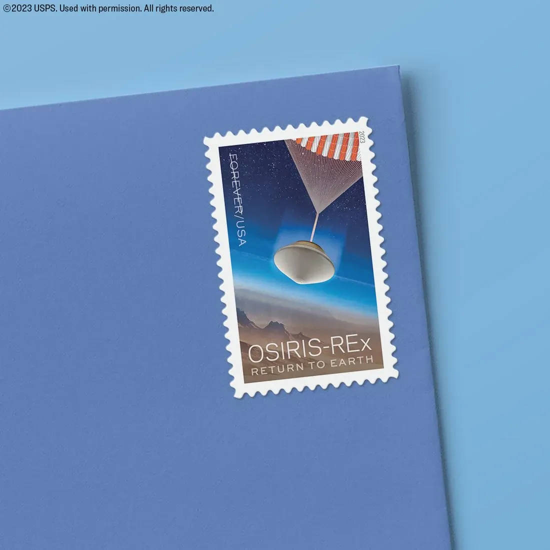 61VNrKuPKnL - Forever Stamps