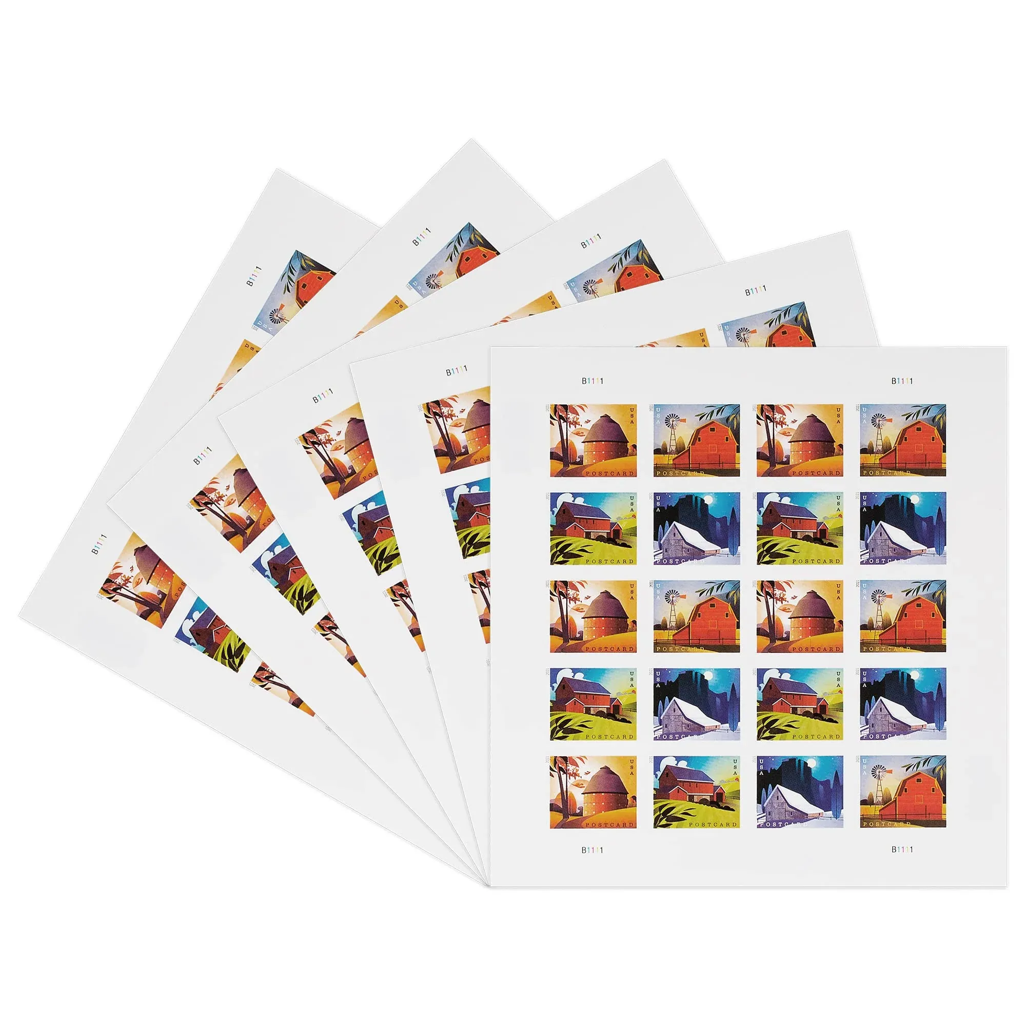 81WaKiYY4pL - Forever Stamps