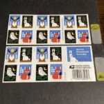 Animal 27 8 - Forever Stamps