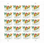 Art 13 63 - Forever Stamps