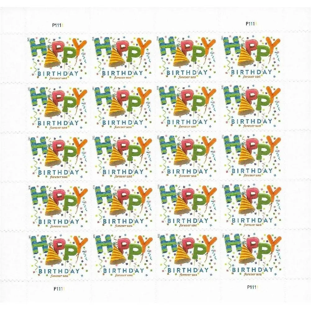 Art 13 63 - Forever Stamps