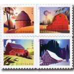 Art 15 13 - Forever Stamps