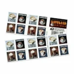 Art 1 20 - Forever Stamps
