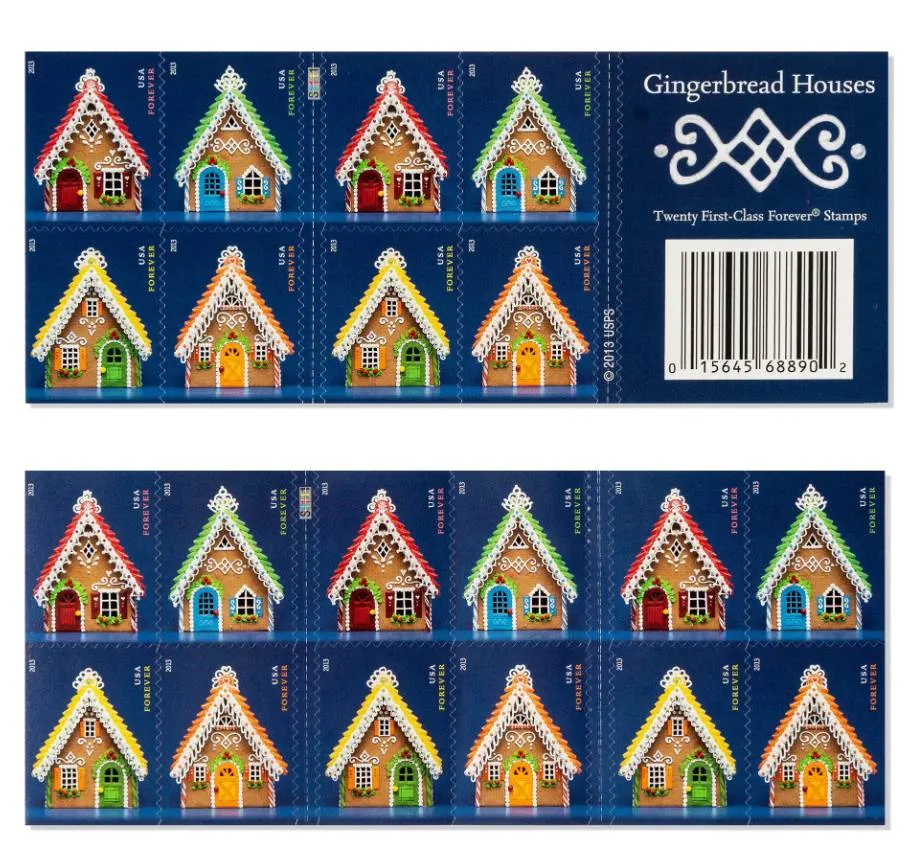 Art 2 16 - Forever Stamps
