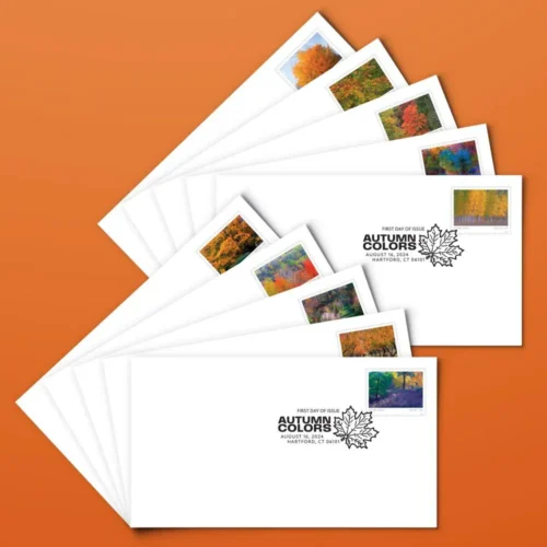 Art 71 11 - Forever Stamps