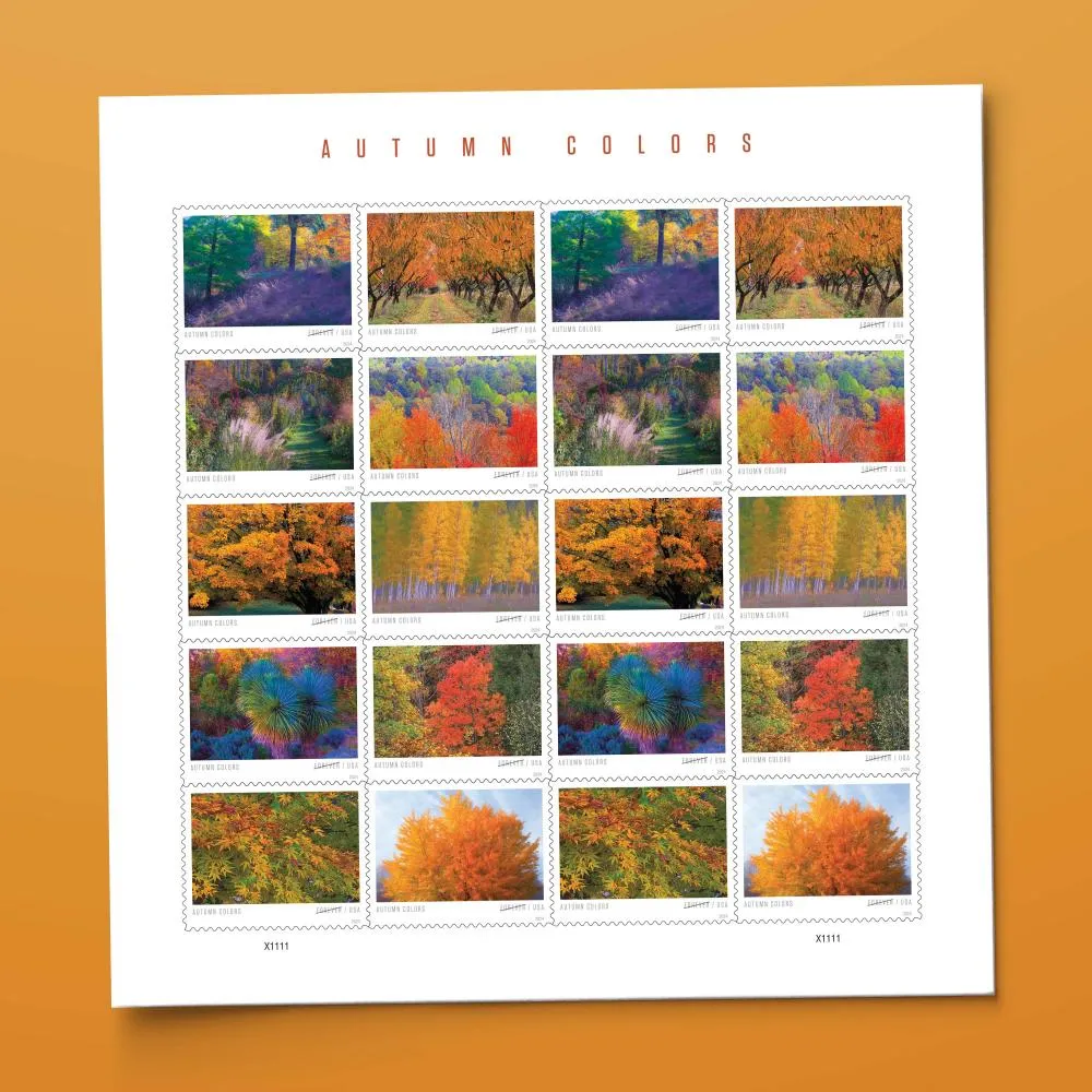 Art_71_14 Art 71 14 - Forever Stamps
