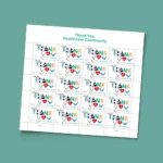 Art 72 8 - Forever Stamps
