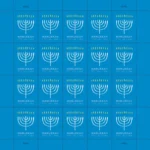 Art 74 1 - Forever Stamps