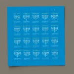 Art 74 3 - Forever Stamps