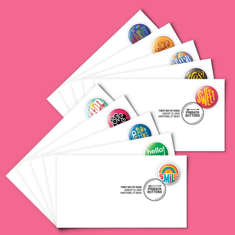 Art 75 13 - Forever Stamps