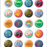 Art 75 3 - Forever Stamps