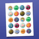 Art 75 5 - Forever Stamps