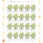 Art 77 1 - Forever Stamps