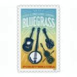 BluegrassMusic2024 - Forever Stamps
