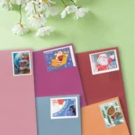 Christmas1 - Forever Stamps