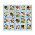 Coral Reefs Postcard 2019 3 - Forever Stamps CoralReefs2019 2 5ba9c63e 9c15 48fc 8922 1db82c75002d 2 - Forever Stamps