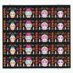 DayoftheDead2021 2 2 - Forever Stamps