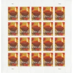 Diwali2016 2 2 - Forever Stamps