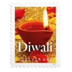 Diwali2016 1 - Forever Stamps
