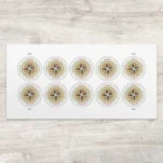 FL 31 12 - Forever Stamps
