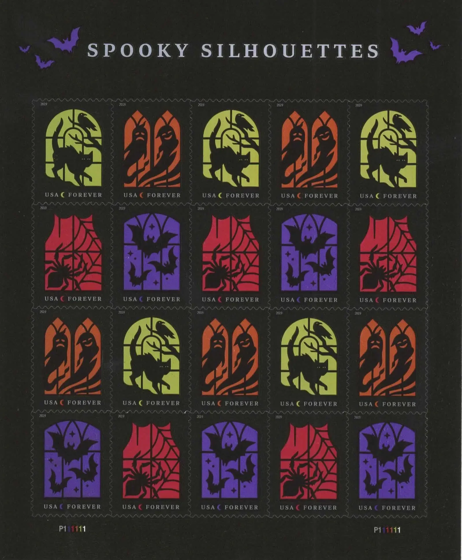 Hoiday 32 5 1 - Forever Stamps