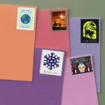 Holiday - Forever Stamps