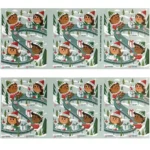 Holiday Elves 2022 3 - Forever Stamps HolidayElves2022 2 2 - Forever Stamps