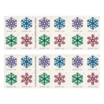 Holiday 11 6 1 - Forever Stamps