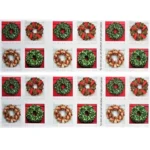 Holiday 19 5 - Forever Stamps