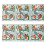 Holiday 28 14 - Forever Stamps