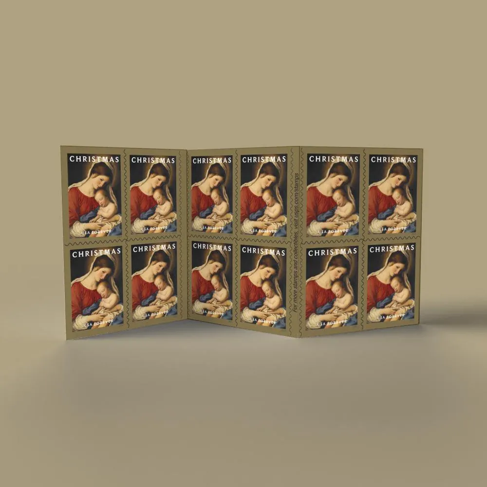 Holiday_41_1 Holiday 41 1 - Forever Stamps